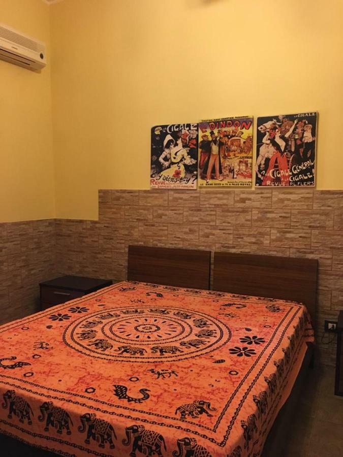 Bed&Breakfast La Casetta SantʼAlessio Siculo Exterior foto