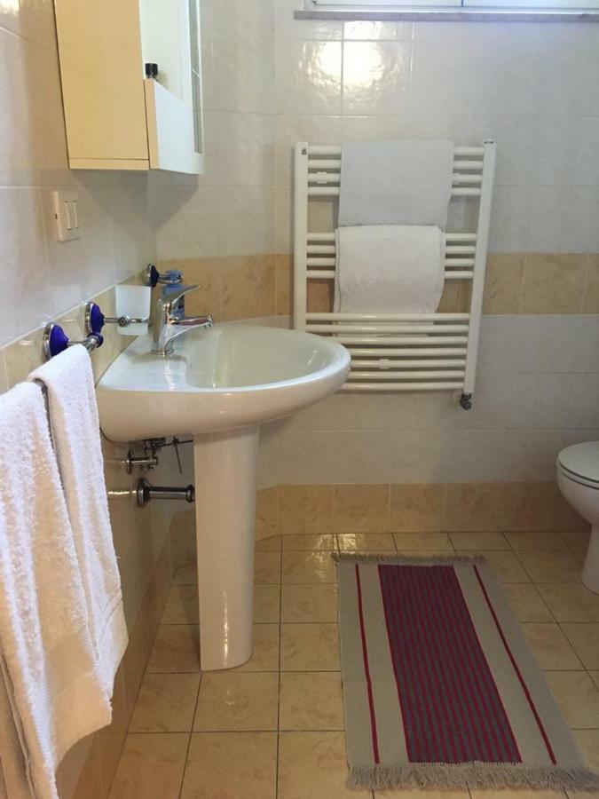Bed&Breakfast La Casetta SantʼAlessio Siculo Exterior foto